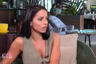 Katarina Lazić odgovorila na prozivke