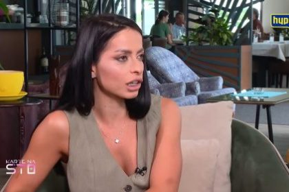 Katarina Lazić odgovorila na prozivke