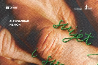 Predstava Selme Spahić "Svijet i sve u njemu" u tri termina u SARTR-u!