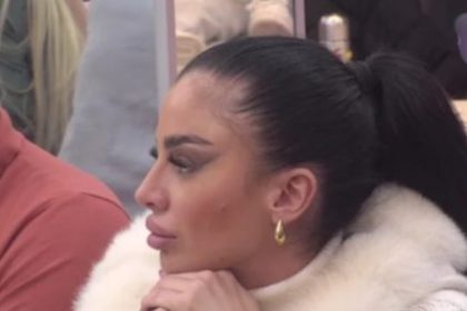 OPLJAČKANA SANJA GRUJIĆ!