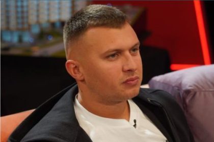 STEFAN KARIĆ IMA NOVU DJEVOJKU?!