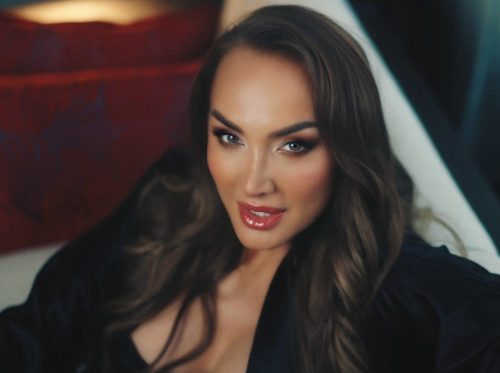 GOGA SEKULIĆ SE ČITULJOM OPROSTILA FOTO: Instagram