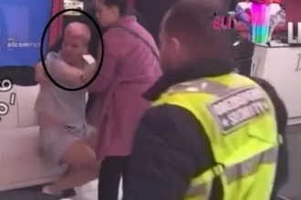 BEBICA PRETUKAO UROŠA!