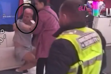 BEBICA PRETUKAO UROŠA!