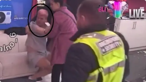 BEBICA PRETUKAO UROŠA!