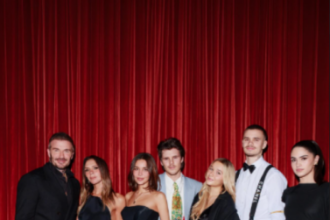 BRUKLIN BEKAM NIJE POZVAN NA ROĐENDAN SVOG BRATA!