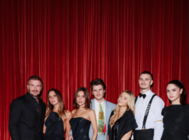 BRUKLIN BEKAM NIJE POZVAN NA ROĐENDAN SVOG BRATA!