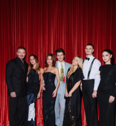 BRUKLIN BEKAM NIJE POZVAN NA ROĐENDAN SVOG BRATA!