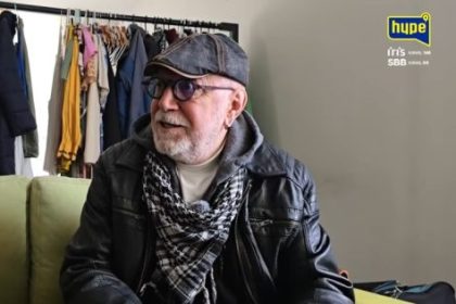 Irfan Mensur direktno sa seta sitkoma „Razlozi i razvodi“!