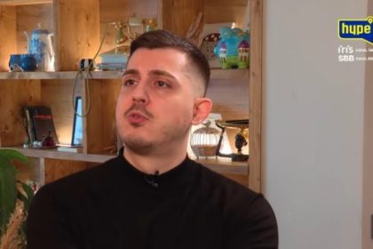 Aki Marković progovorio o skandalima koji ga prate