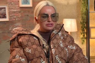 Džidža do najsitnijih detalja objasnila sve o najtežem periodu kroz koji je prošla!