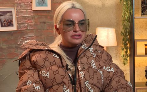 Džidža do najsitnijih detalja objasnila sve o najtežem periodu kroz koji je prošla!