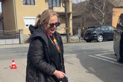 Prvi gostujući član žirija „Hype Zvezda“ stigao na snimanje!