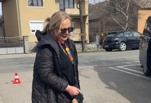 Prvi gostujući član žirija „Hype Zvezda“ stigao na snimanje!