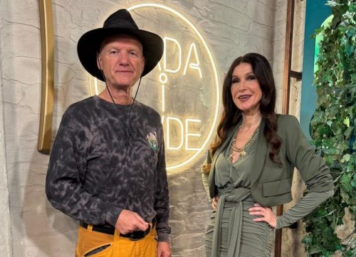 SEMIR OSMANAGIĆ OTKRIVA PORIJEKLO NARODA NA OVIM PROSTORIMA!