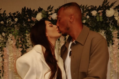 Zorannah izgovorila sudbonosno „da"