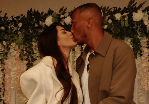 Zorannah izgovorila sudbonosno „da"