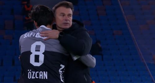 Skandal Foto: Screenshot