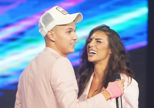 Ena i Peja novim oglašavanjem ŠOKIRALI SVE