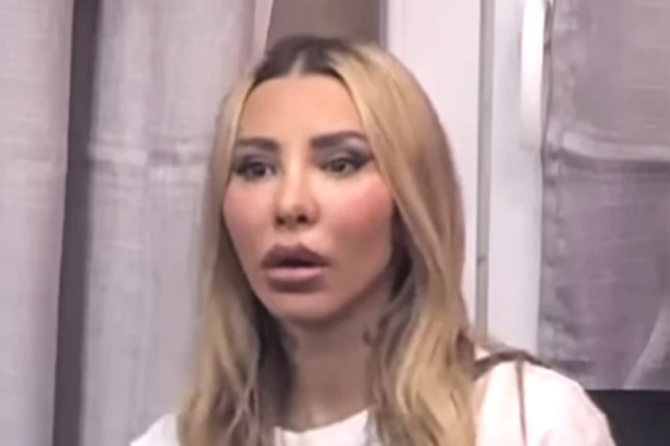 Aneli Ahmić obrisala patos Anitom Stanojlović