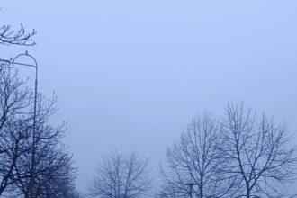 Zrak u Sarajevu jutros nezdrav