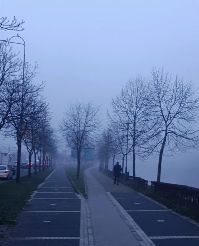 Zrak u Sarajevu jutros nezdrav