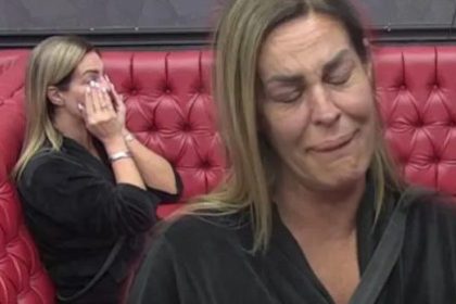 KAČAVENDA SAZNALA ŠOKANTNE VIJESTI O SINU LAZARU!