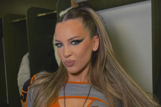 Mimi Mercedez prolazi kroz pakao