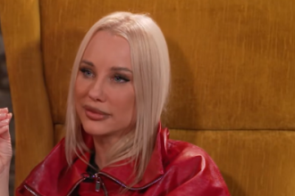 Vesna Jerković razotkrila estradu!