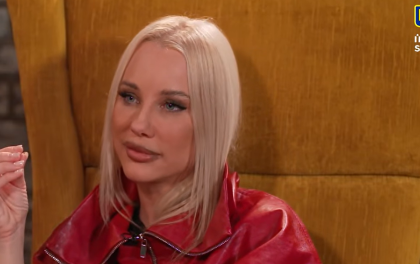 Vesna Jerković razotkrila estradu!