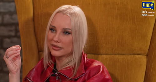 Vesna Jerković razotkrila estradu!