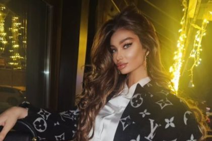 SORAJA VUČELIĆ ŽIVI U LUKSUZU OD 8 MILIONA EURA!