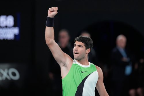 NOVAK NIJE USPEO AP Photo/Asanka Brendon Ratnayake