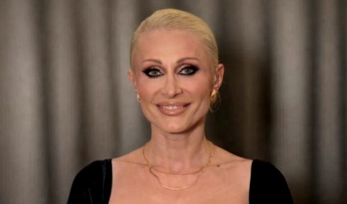 Vesna Zmijanac je moj idol Foto: Hype TV