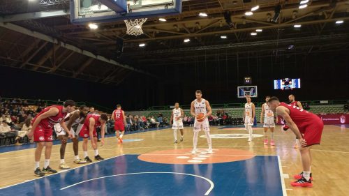 Studenti nezaustavljivi! 