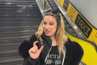 Rada Manojlović krije dečka, spremna za brak i bebu!