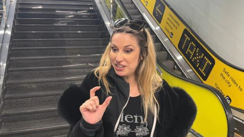 Rada Manojlović krije dečka, spremna za brak i bebu!