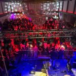 MUZIČKI SPEKTAKL U KOPENHAGENU