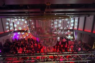 MUZIČKI SPEKTAKL U KOPENHAGENU