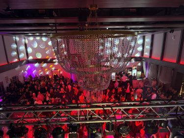 MUZIČKI SPEKTAKL U KOPENHAGENU