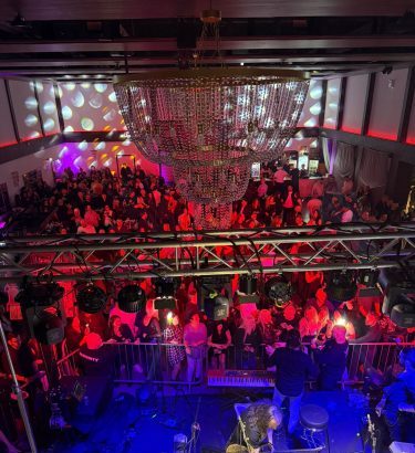 MUZIČKI SPEKTAKL U KOPENHAGENU