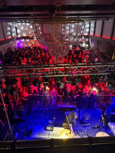 MUZIČKI SPEKTAKL U KOPENHAGENU