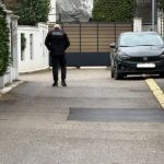 Privatno obezbjeđenje čuva kuću Zdravka Čolića 24 sata