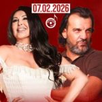 ACA LUKAS I DRAGANA MIRKOVIĆ DIGLI FRANKFURT NA NOGE!