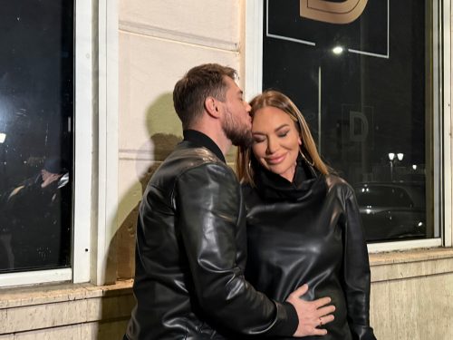 ZAKLELI SE Foto: Hypetv