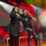 ACA LUKAS SLETIO U BEOGRAD