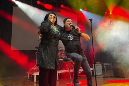 ACA LUKAS SLETIO U BEOGRAD