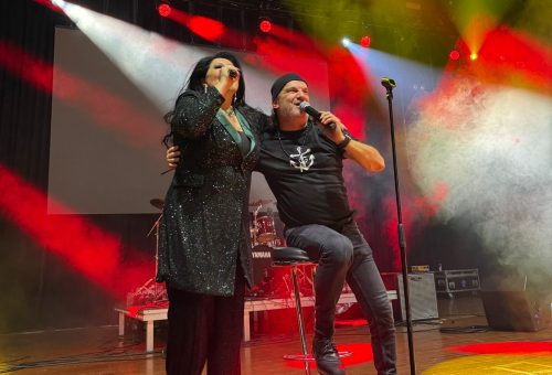 ACA LUKAS SLETIO U BEOGRAD 