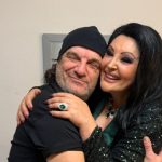 DRAGANA MIRKOVIĆ I ACA LUKAS ZAGRLJENI