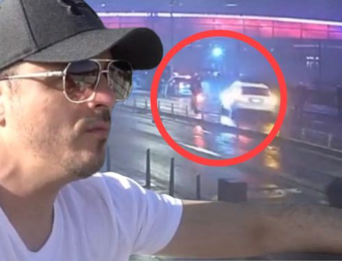 Foto:yt:Toxic/instagram:192 rs